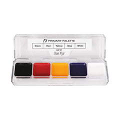 Ben Nye Alcohol-Activated Palettes