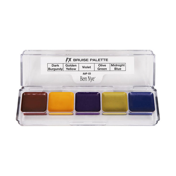 Ben Nye Alcohol-Activated Palettes