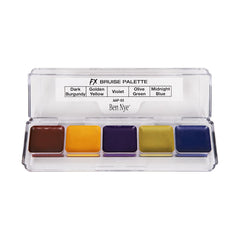 Ben Nye Alcohol-Activated Palettes