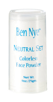Ben Nye Mini Face Powders
